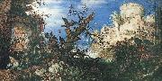 SAVERY, Roelandt Landscape with Birds china oil painting artist